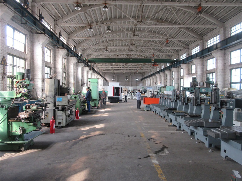 Workshop Inside